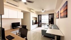 Parc Botannia (D28), Condominium #634156171